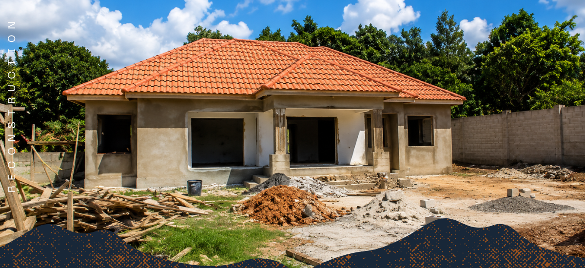 Maintenance and Rehabilitation