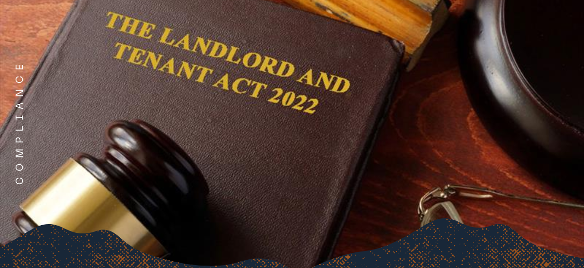 Legal Compliance and Tenancy Documentation