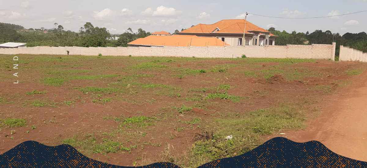 Buy and Sell Land